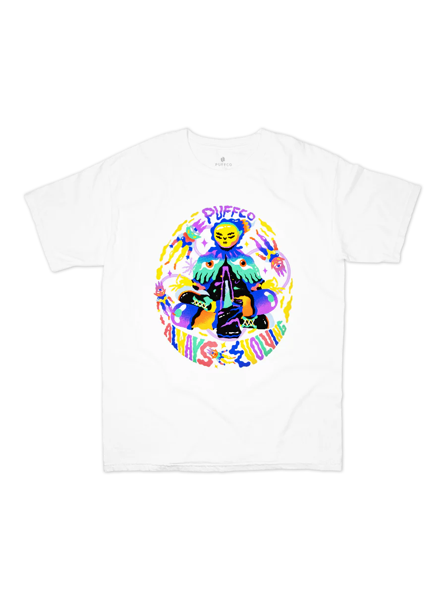 Always Evolving Shirt