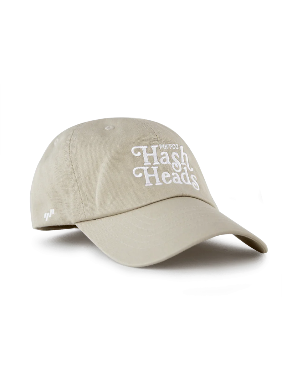 Hash Heads Hat