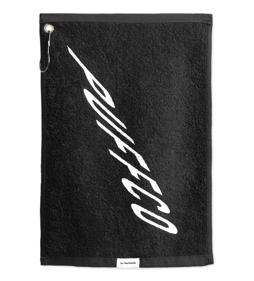 Sweatsy Towel - Image 2